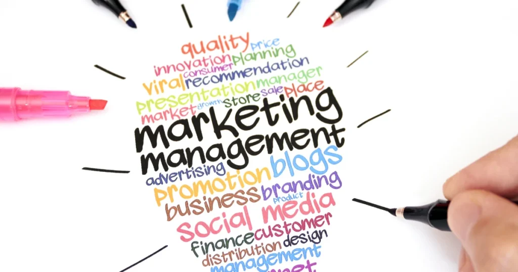 The Chaos Theory of Marketing blog by best freelance digital marketer in bangalore