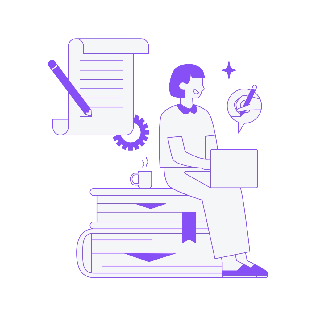 Content writing service by digital marketing freelancer in Bangalore