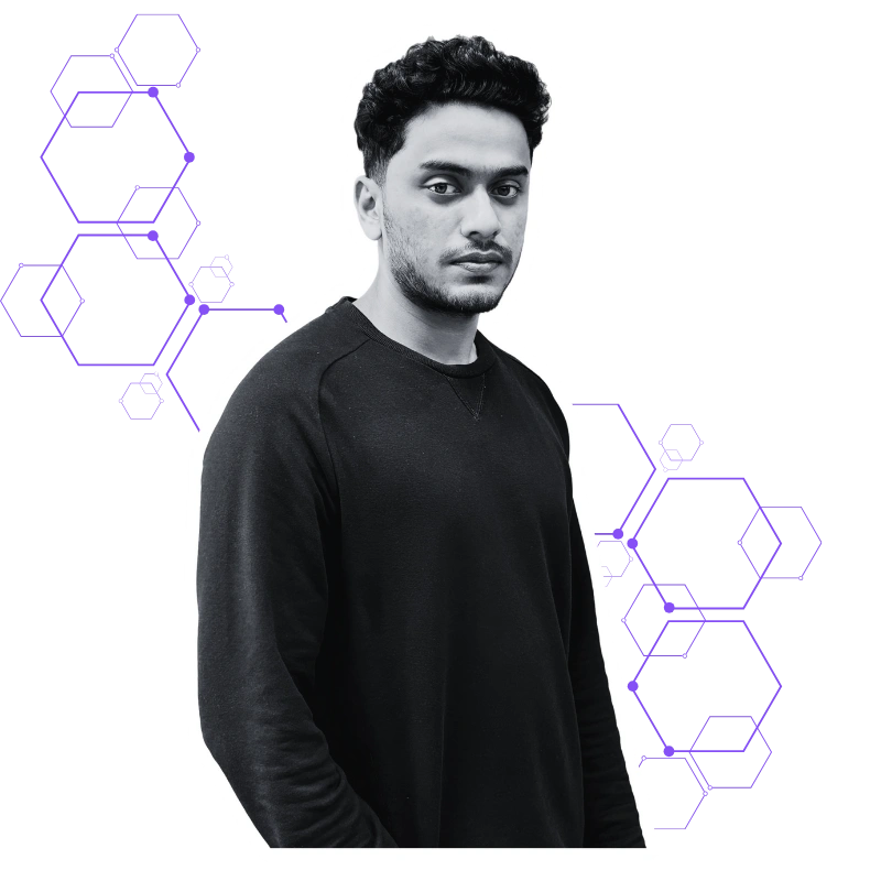 Photo of digital marketing freelancer in Bangalore