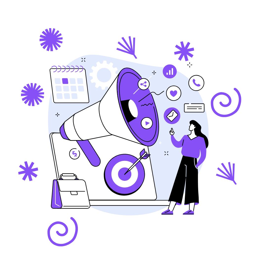 Email marketing service by digital marketing freelancer in Bangalore