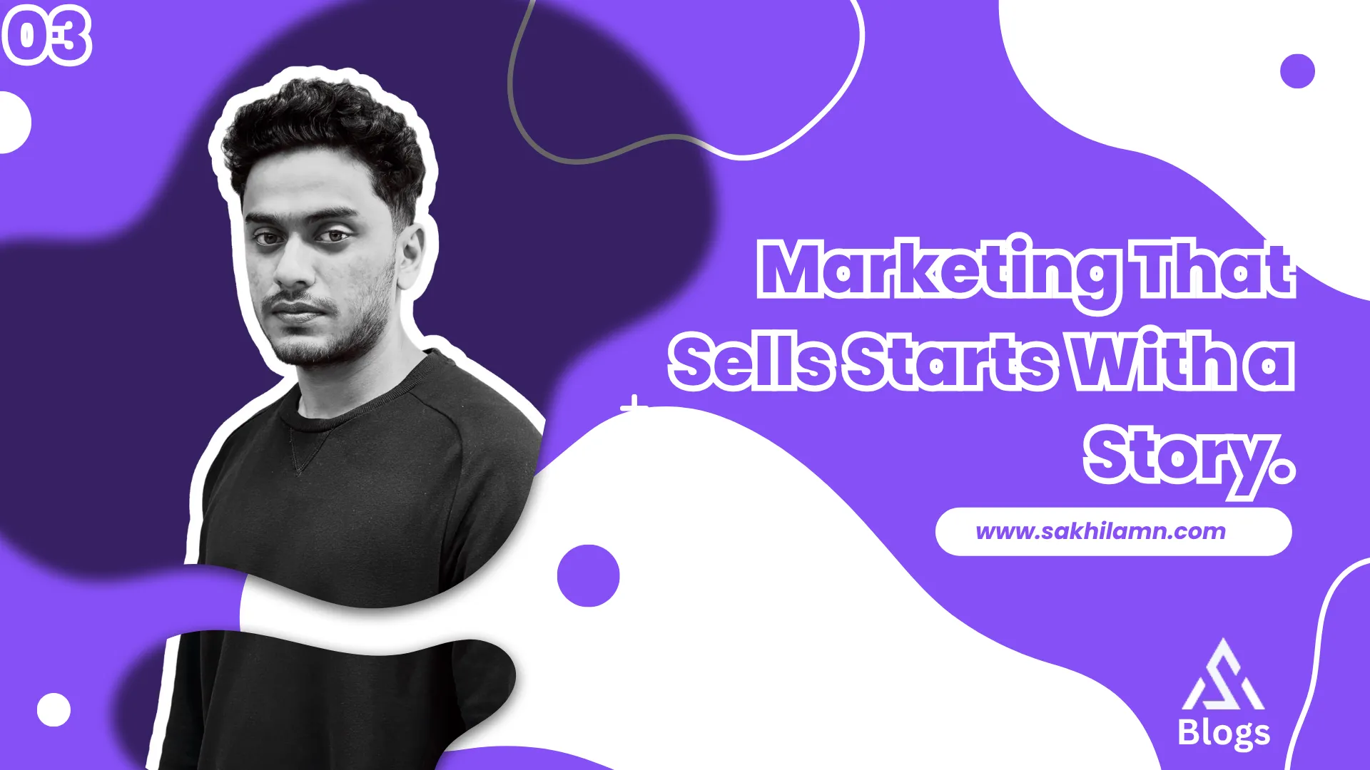 Marketing that sells explained by best freelance digital marketer in Bangalore