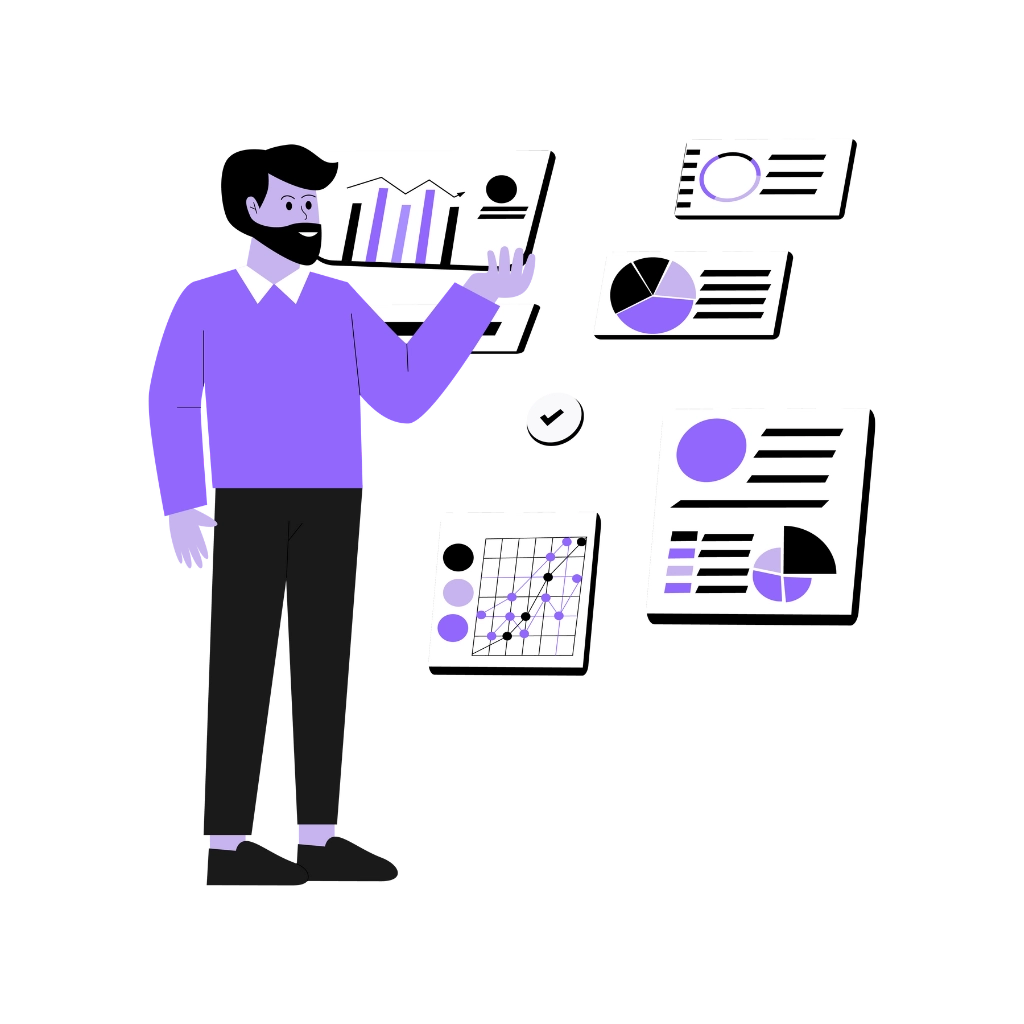 Performance marketing service by digital marketing freelancer in Bangalore