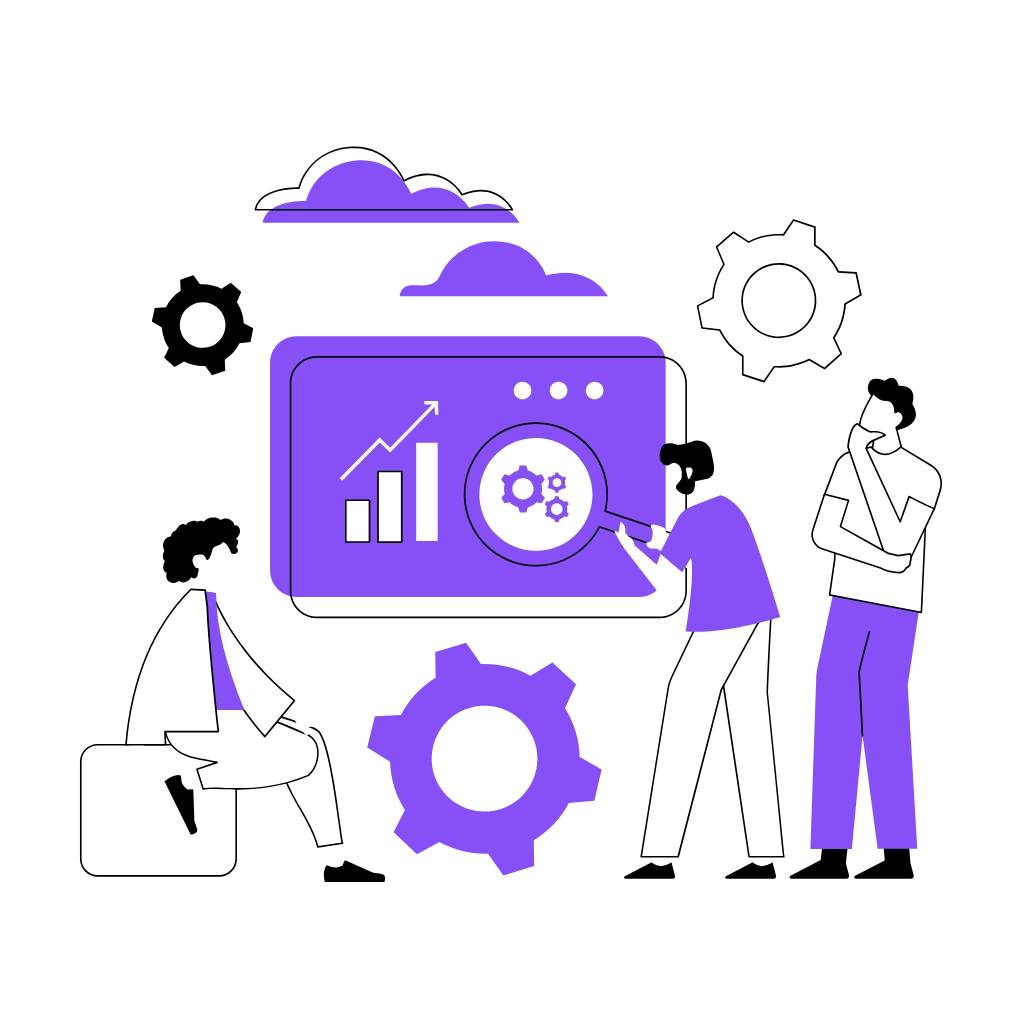 SEO management service by digital marketing freelancer in Bangalore