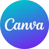 Canva tool used by digital marketing freelancer in Bangalore